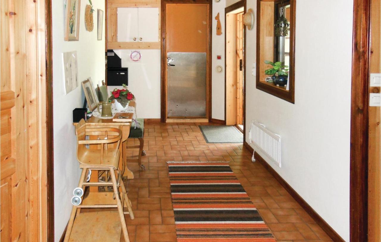 Gorgeous Home In Kaelarne With House Sea View Ovsjobyn Zewnętrze zdjęcie