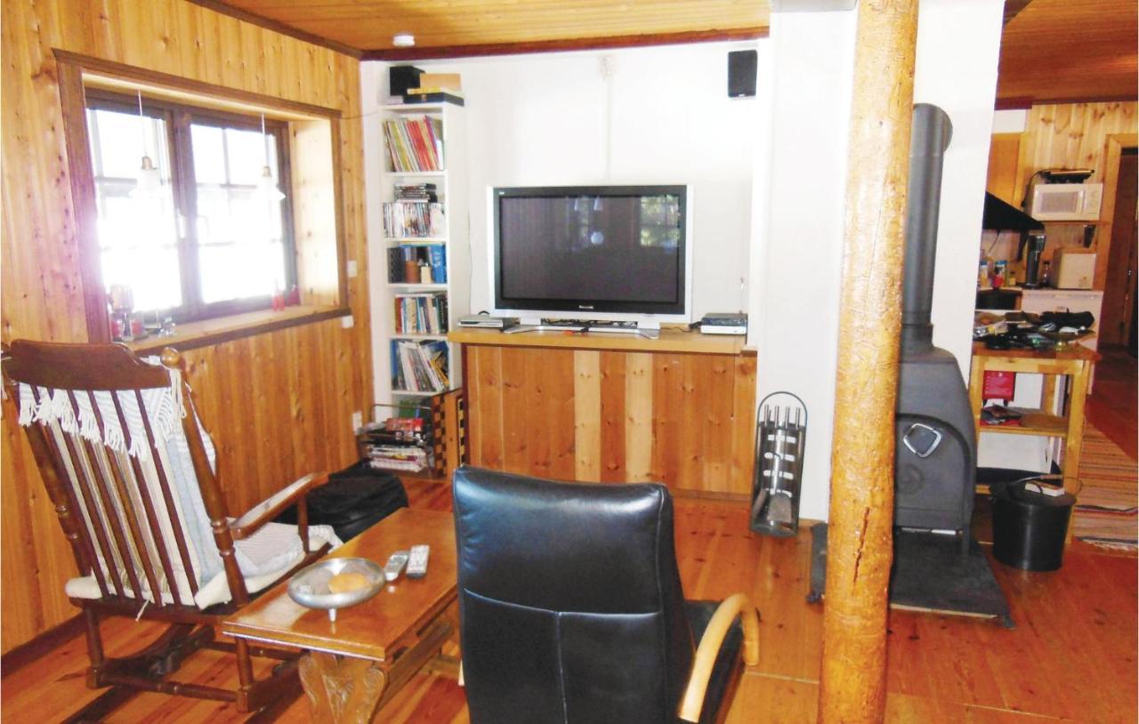 Gorgeous Home In Kaelarne With House Sea View Ovsjobyn Zewnętrze zdjęcie