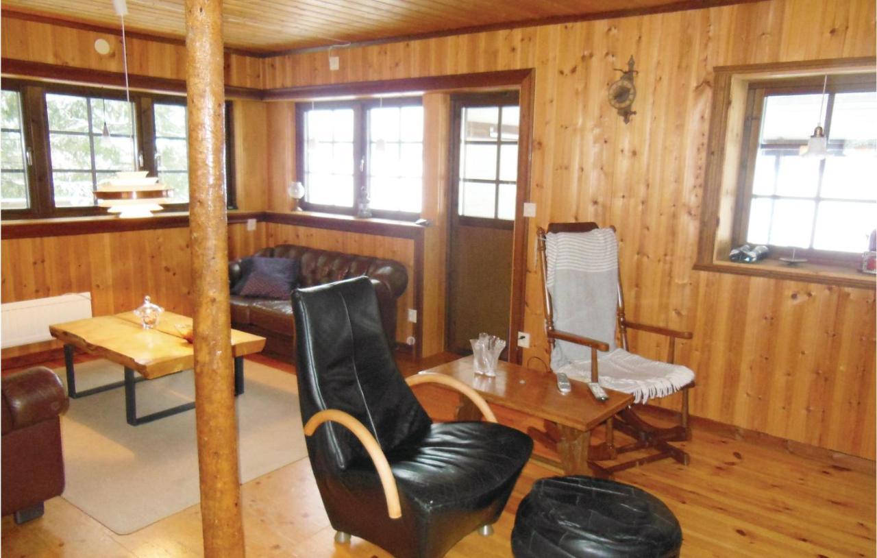 Gorgeous Home In Kaelarne With House Sea View Ovsjobyn Zewnętrze zdjęcie