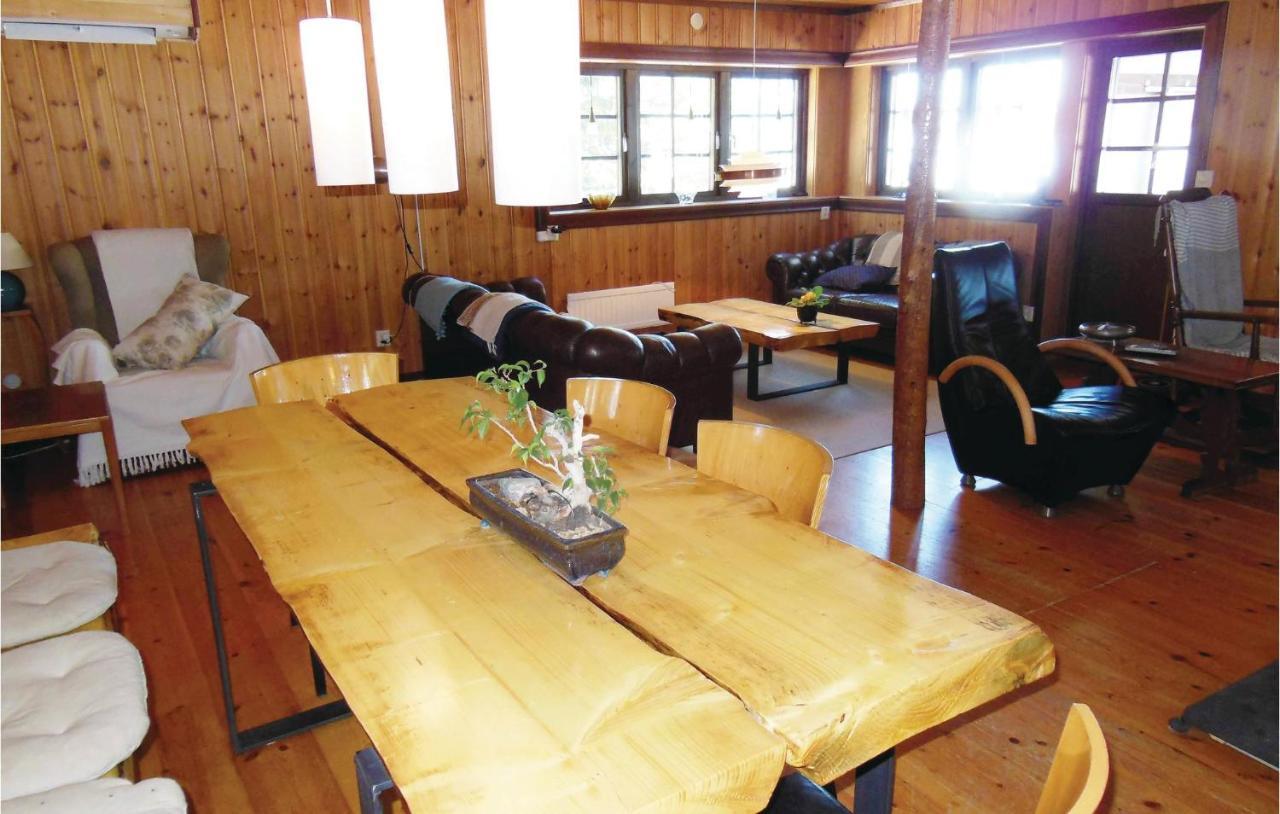 Gorgeous Home In Kaelarne With House Sea View Ovsjobyn Zewnętrze zdjęcie