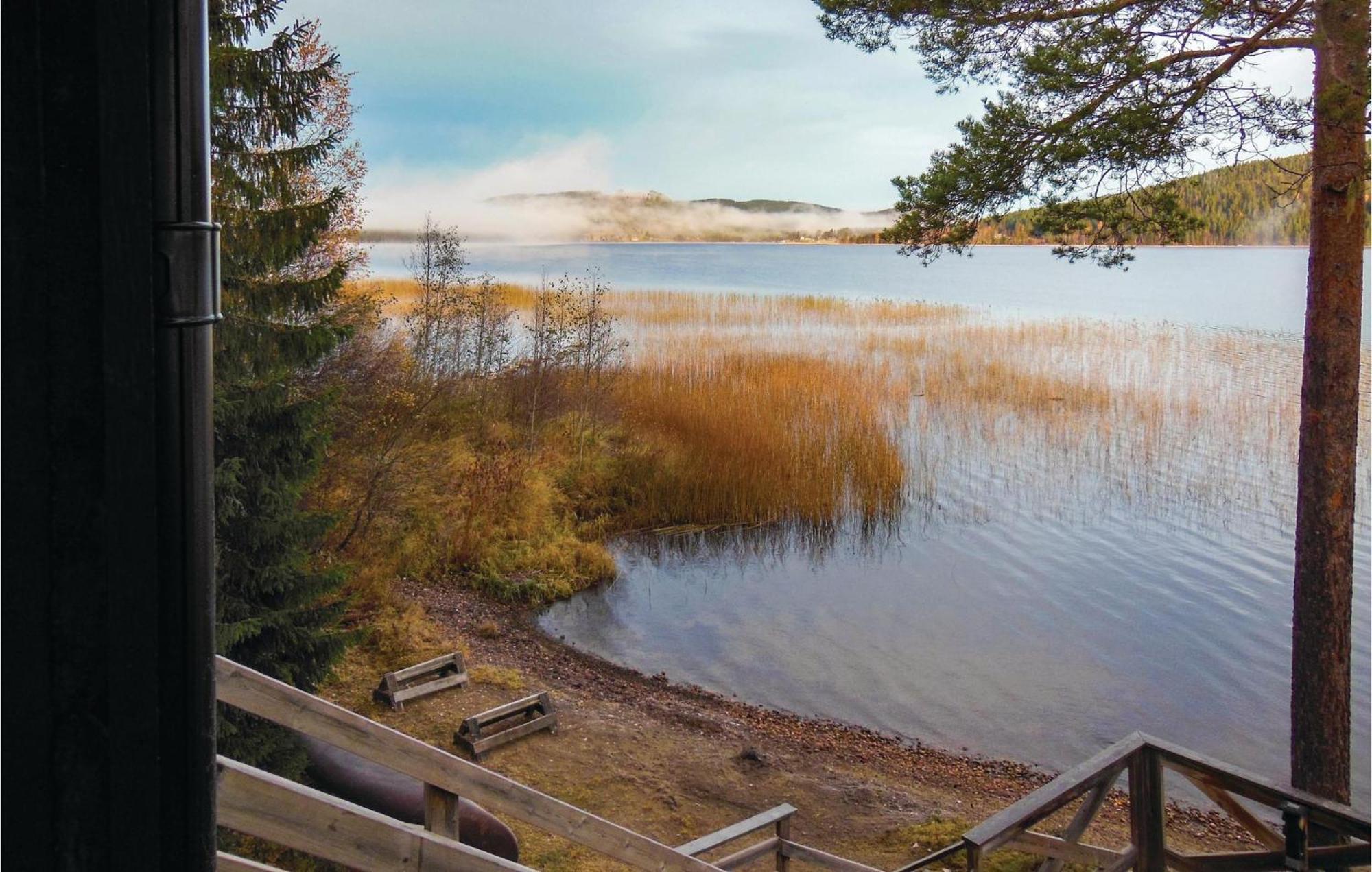 Gorgeous Home In Kaelarne With House Sea View Ovsjobyn Zewnętrze zdjęcie