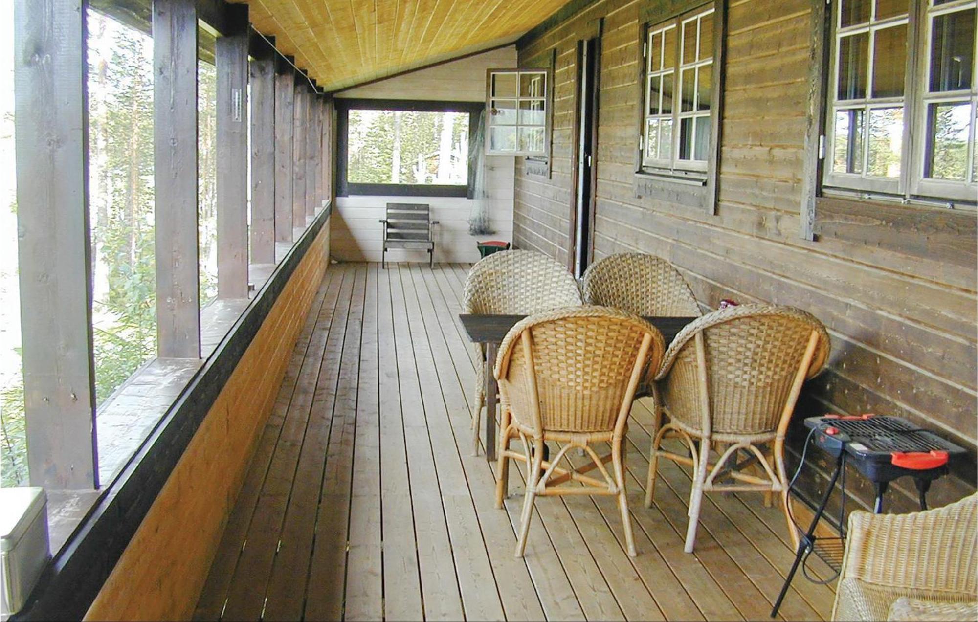 Gorgeous Home In Kaelarne With House Sea View Ovsjobyn Zewnętrze zdjęcie