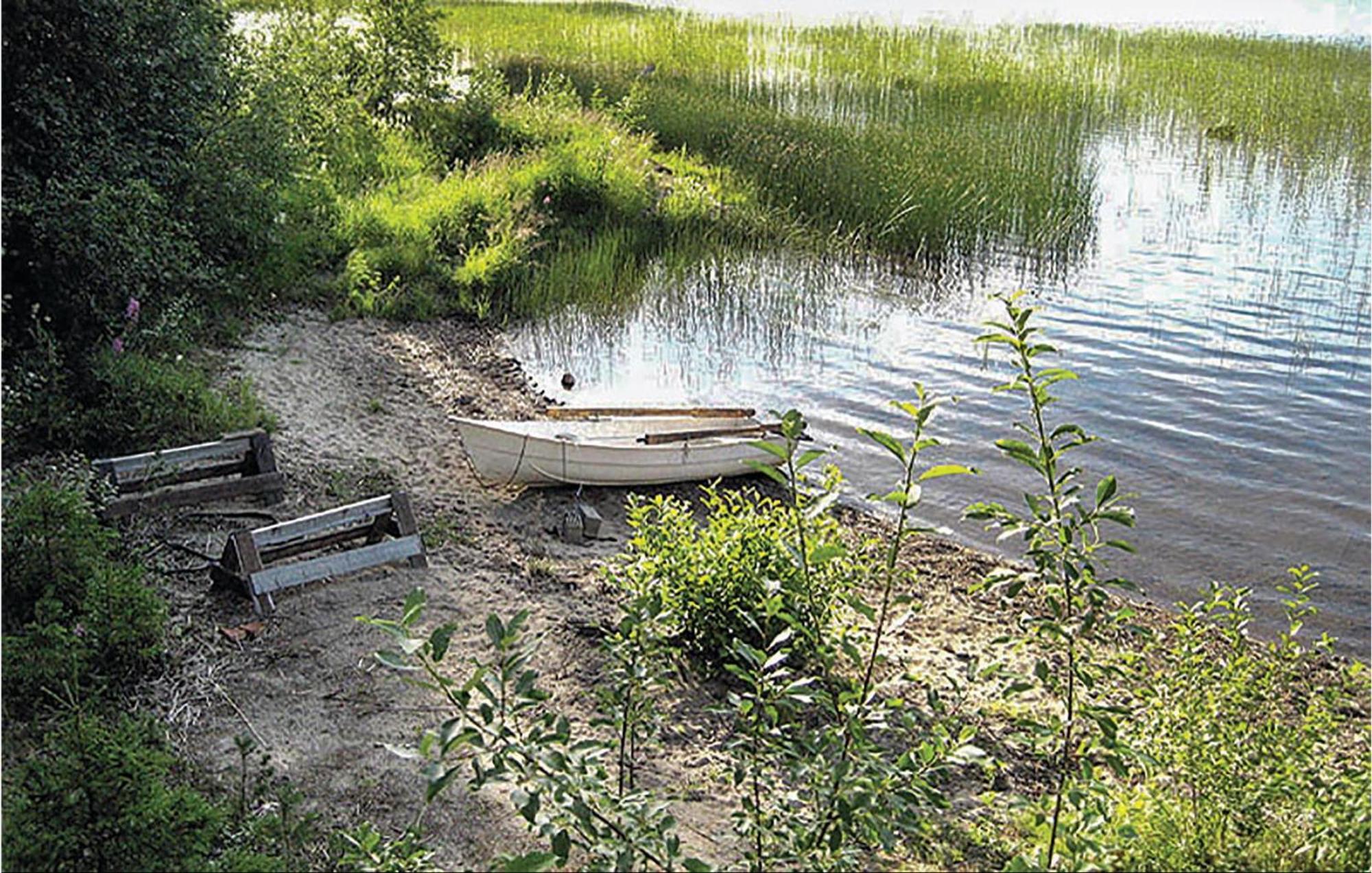Gorgeous Home In Kaelarne With House Sea View Ovsjobyn Zewnętrze zdjęcie