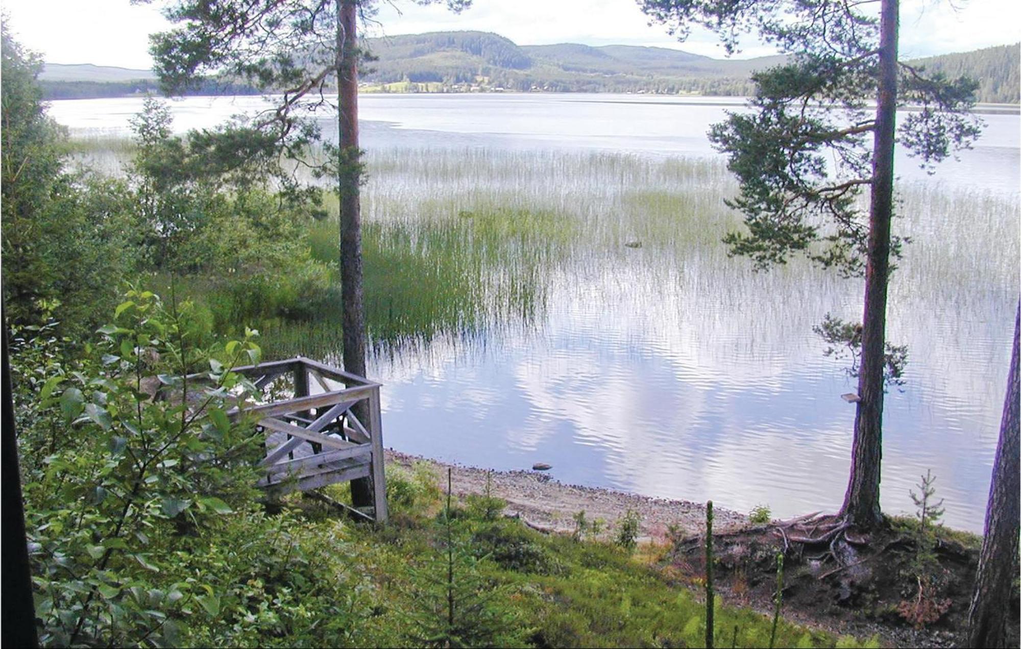 Gorgeous Home In Kaelarne With House Sea View Ovsjobyn Zewnętrze zdjęcie